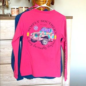 Bundle: Simply Southern